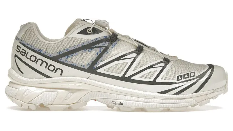 Salomon XT-6 Mindful Vanilla Ice (L41661700)