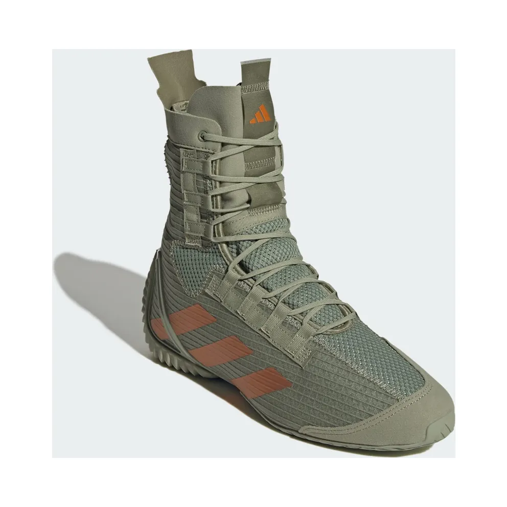 Adidas Speedex 23 Tent Green / Thermal Gold Met. / Core Black (KI8763)