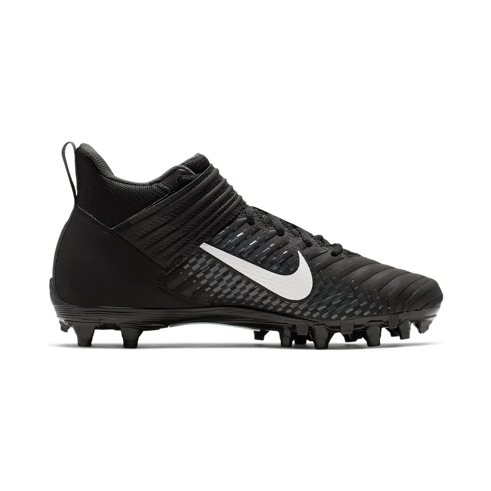 Nike Alpha Menace Varsity 2 Black Black/Anthracite/White (AQ8154-001)