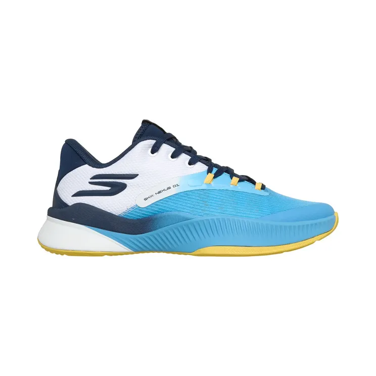 Skechers Skx Nexus Licht Blue/Marine (253015LBNV)