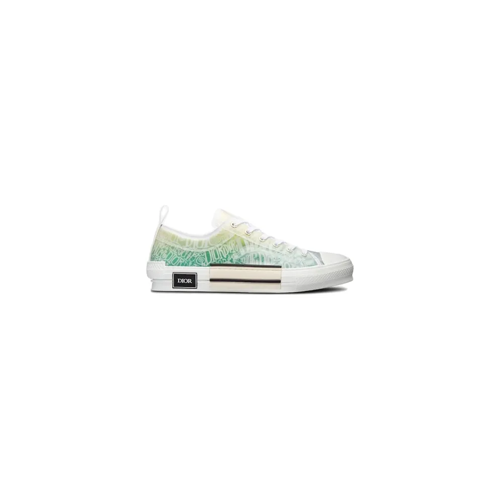 Dior And Shawn B23 Low Top (3SN249YYL_H661)