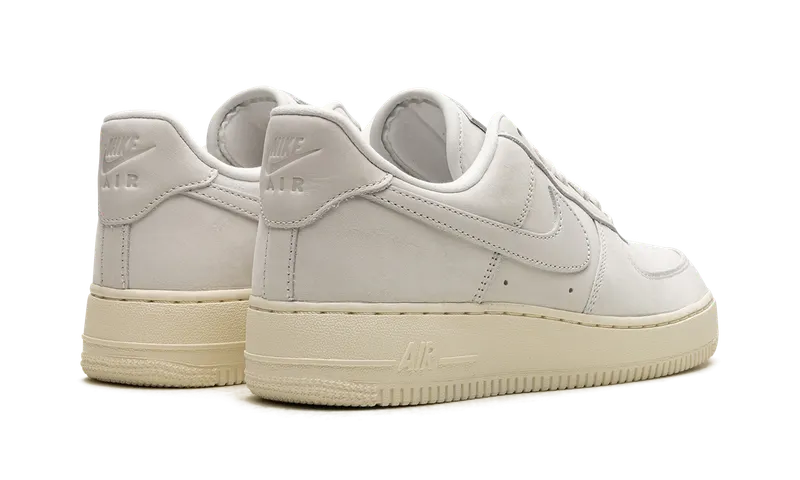 Nike AIR FORCE 1 LO “Summit White” (DR9503-100)