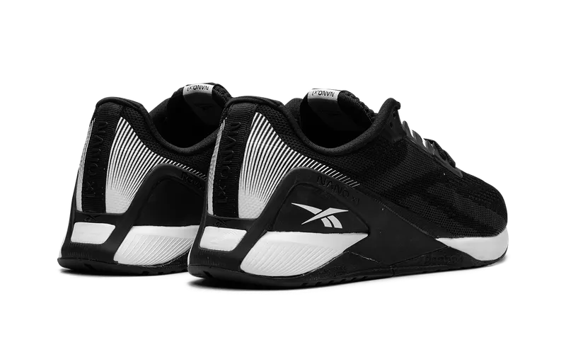 Reebok NANO X1 “Black” (FZ5695)