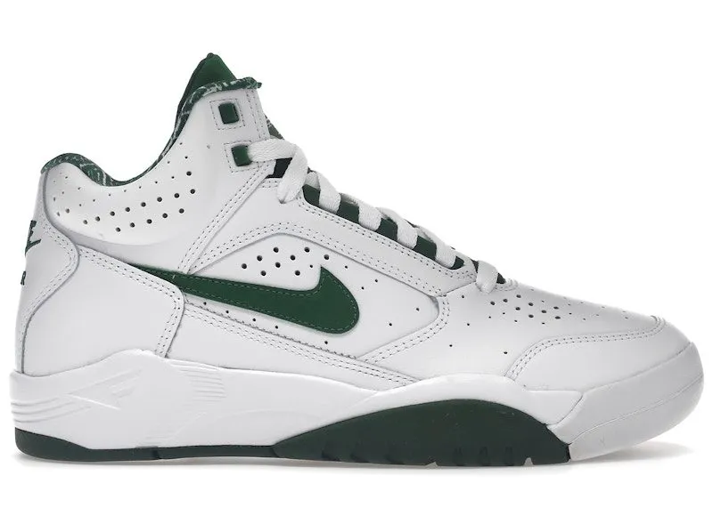 Nike Air Flight Lite II Mid Gorge Green (DJ2518-103)