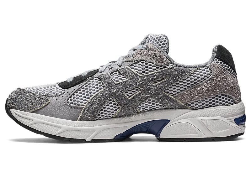 Asics Gel-1130 Mid Grey/Steel Grey (1203A327.021)