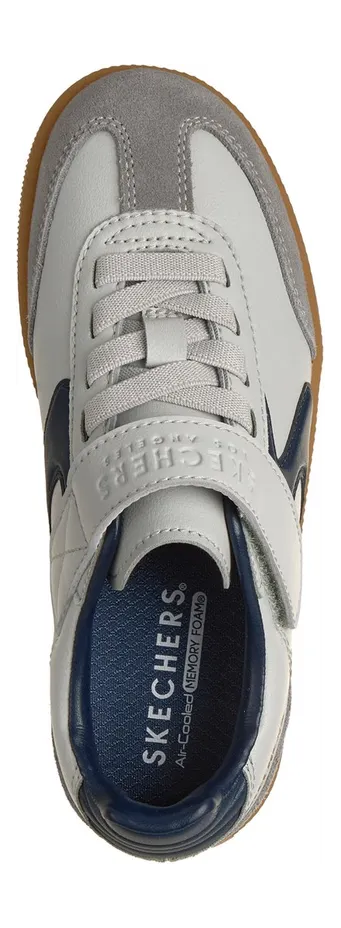 skechers-hotshot 418006L_GYNV
