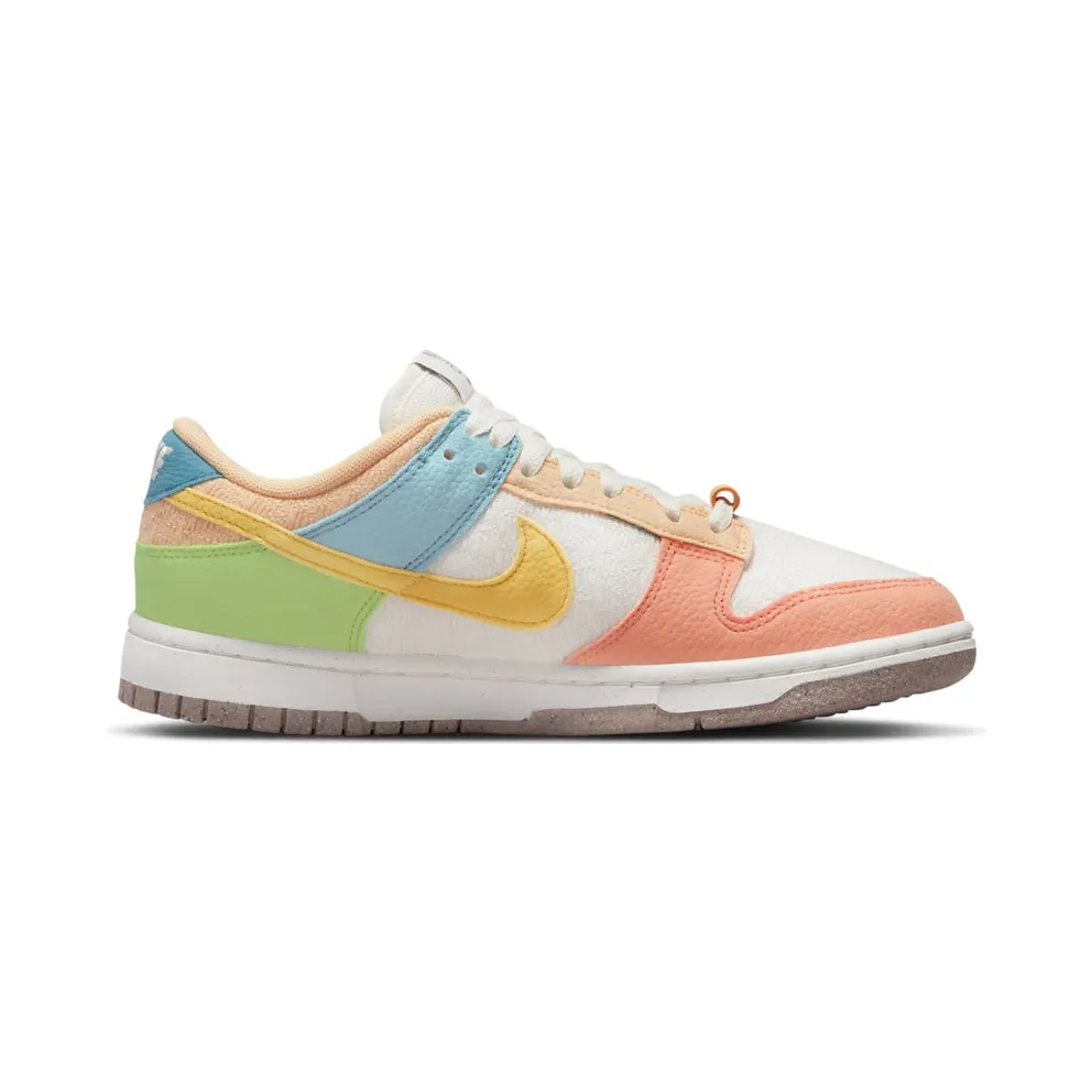 Nike Dunk Low Sun Club Sanded Gold (DQ0265-100)