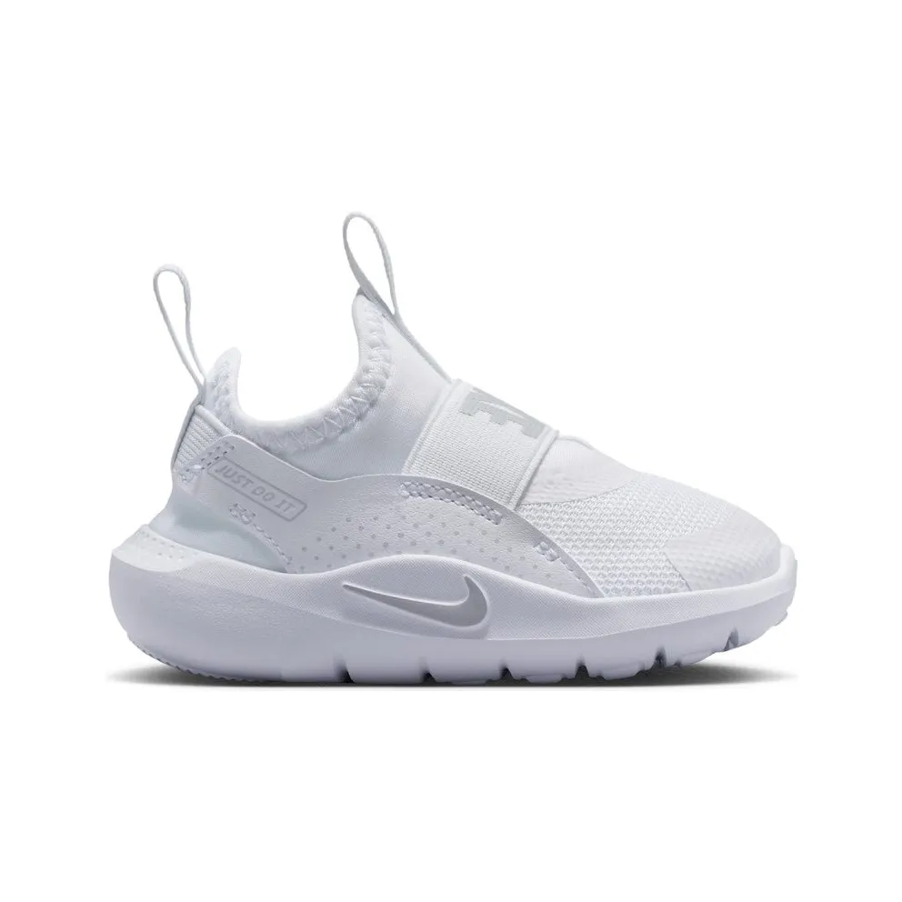 Nike Flex Runner 4 White Platinum Tint (IF2895-102)