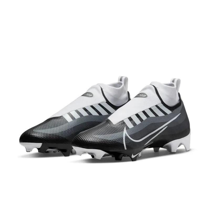Nike Vapor Edge Pro 360 “Black Smoke Grey” (DQ3670-001)