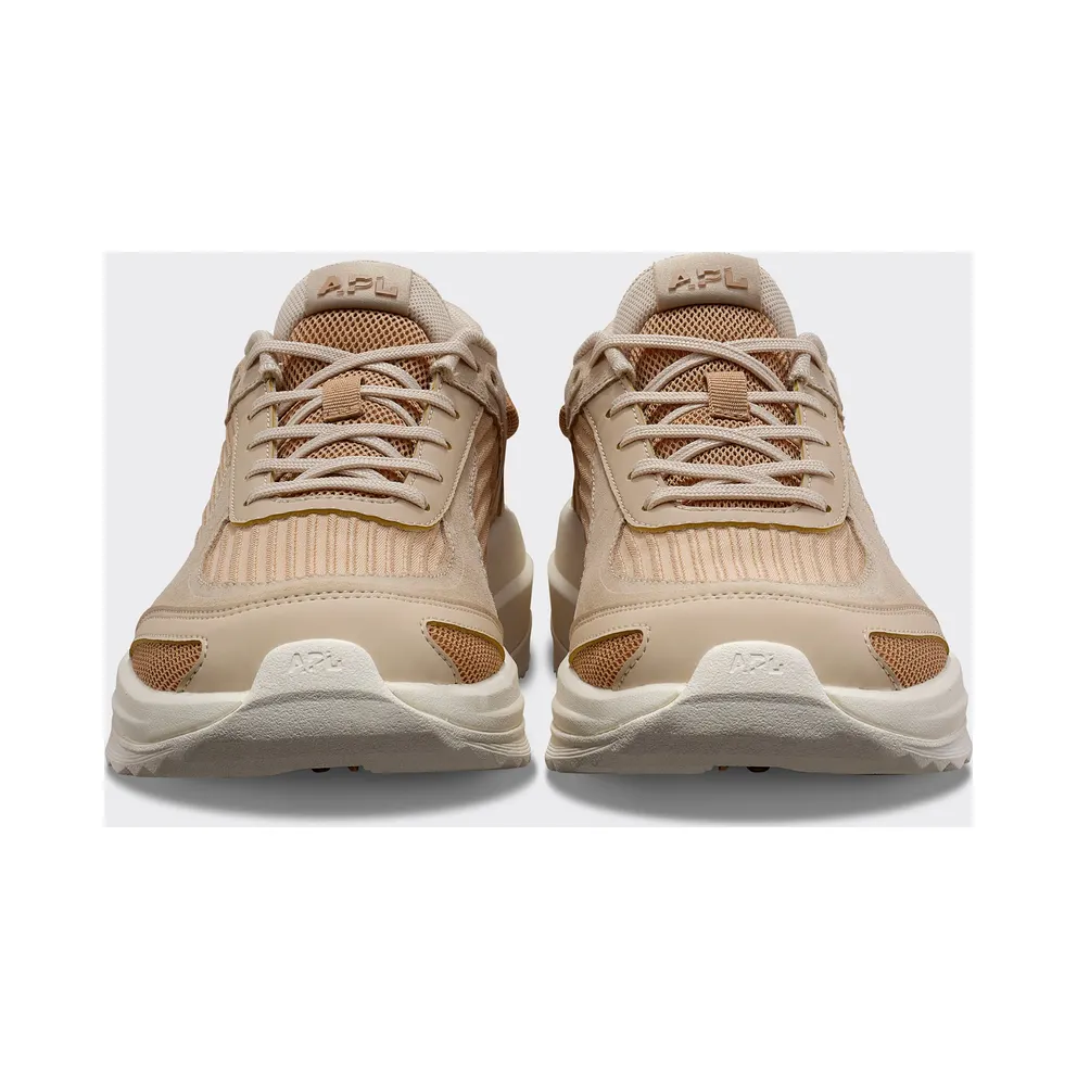 APL Jogger “Beach/Tan/Ivory” (Men)