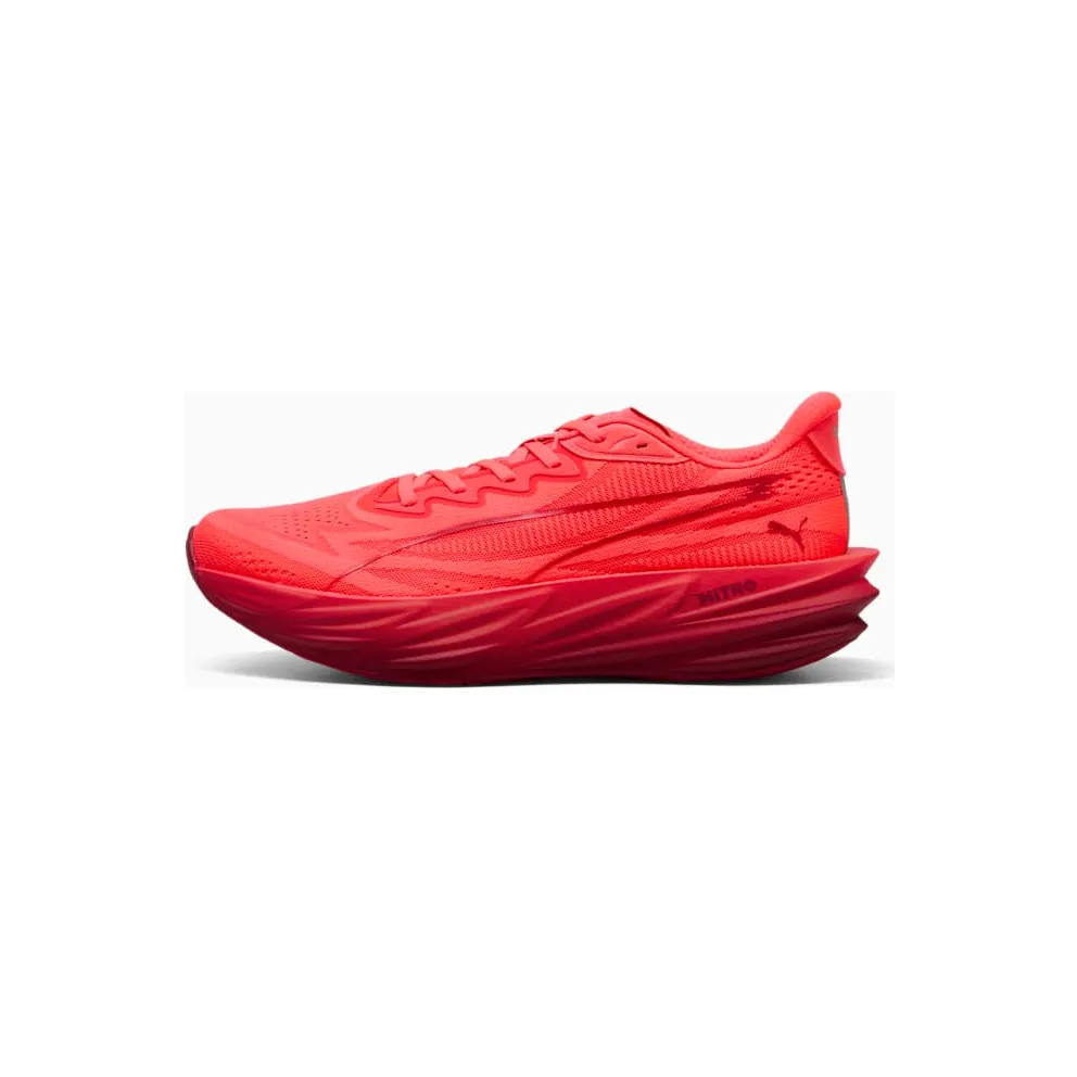 Puma Deviate Nitro Red (313904-10)