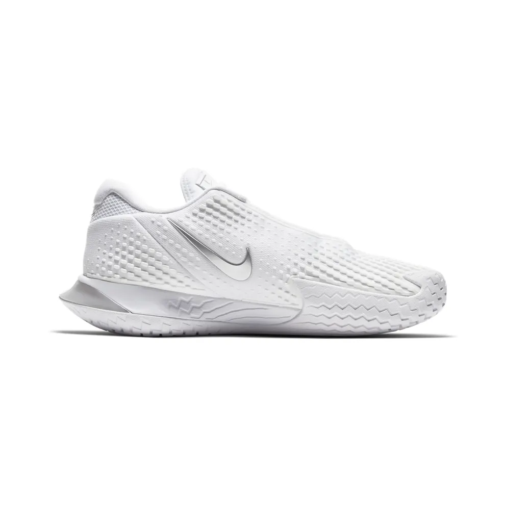 NikeCourt Air Zoom Vapor Cage 4 Hard-Court Tennis White (CD0431-104)