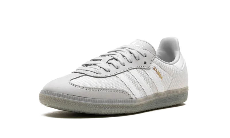 Adidas Samba “Grey” (IE9099)