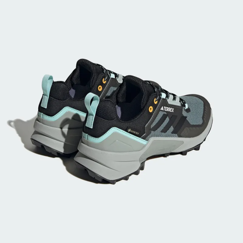 Adidas Swift R3 GORE-TEX Hiking – “No / Color / Found” (IF2403)