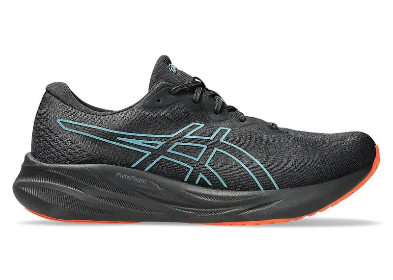 ASICS Gel-Pulse 15 GTX Black Atlantis Blue (1011B781-002)