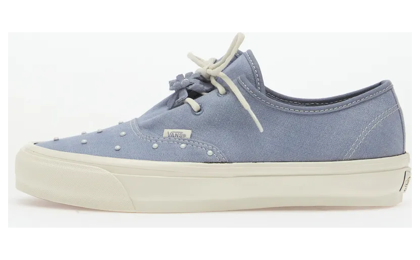 Vans LX Authentic Ease Flower Pearl Glacial Slate (VN000Z0FFOI1)