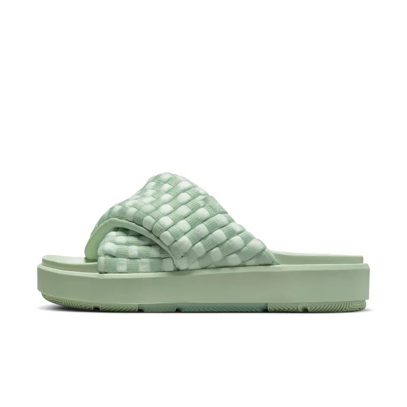 Jordan Sophia Pistachio Frost White Barely Green (DO8863-300)