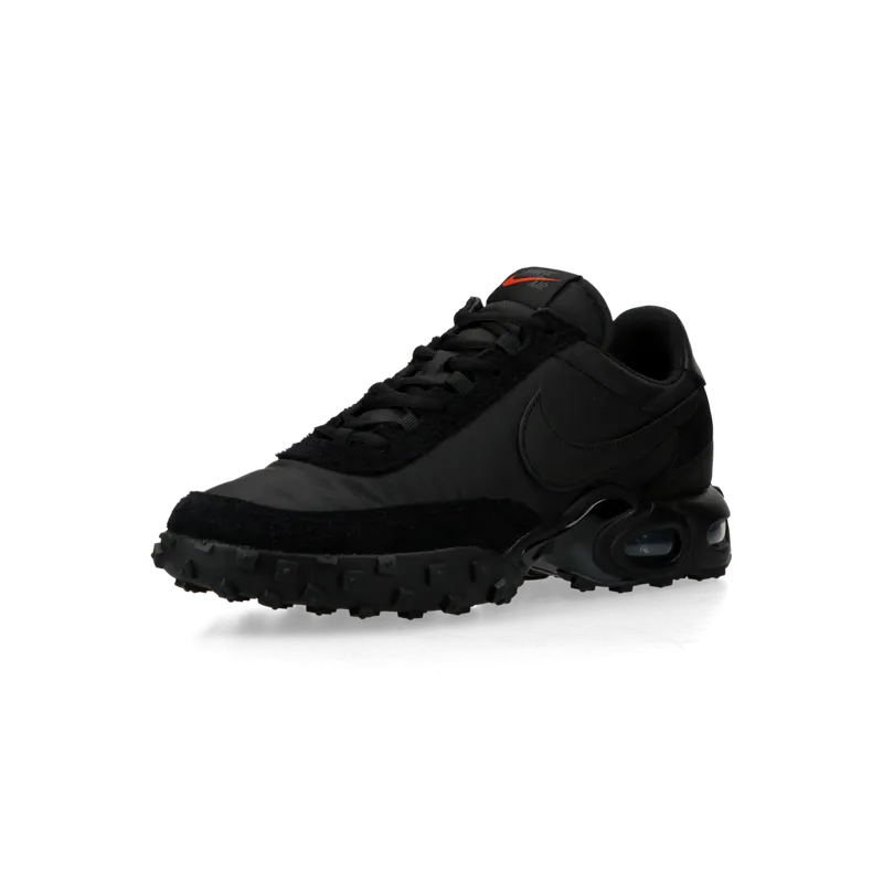 Nike Air Max Waffle SP (black / anthracite /black) – FV6946-001