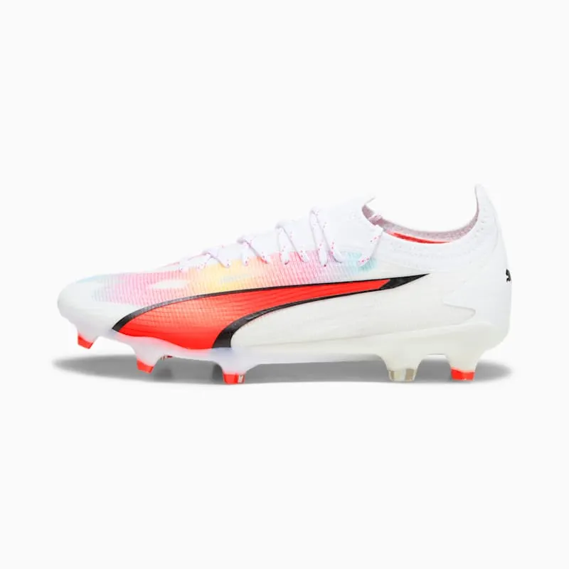 Puma Ultra Ultimate FG/AG Breakthrough Pack (107507-01)