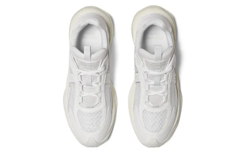 Onitsuka Tiger Tigtrail White (1183C612-100)