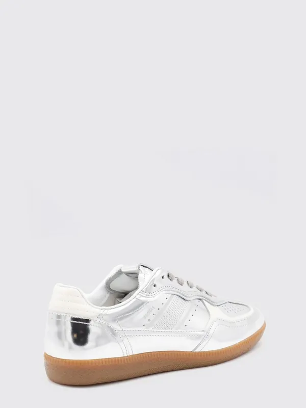 Alohas TB.490 Laminated Leather Cream (S10054402)