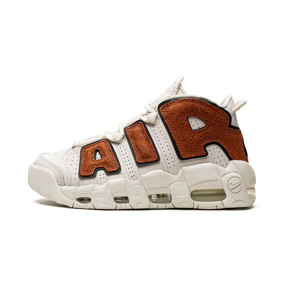 Nike AIR MORE UPTEMPO MNS “Basketball” (DZ5227-001)