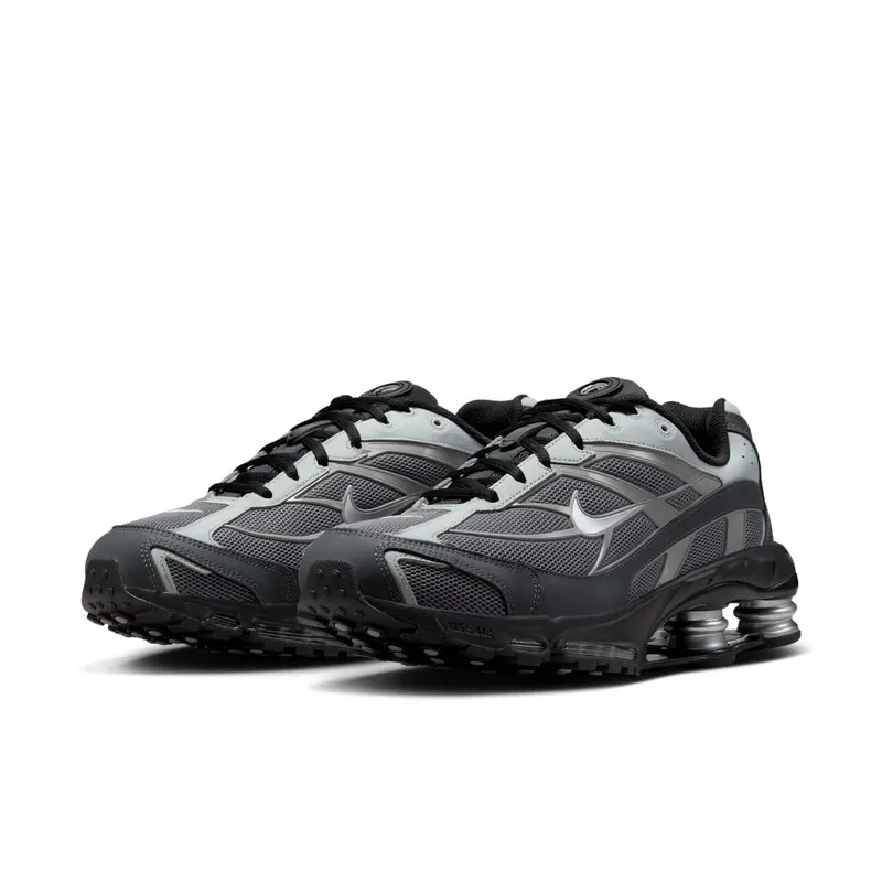Nike Shox Ride 2 LT (Grey / Black) – IB4470-099