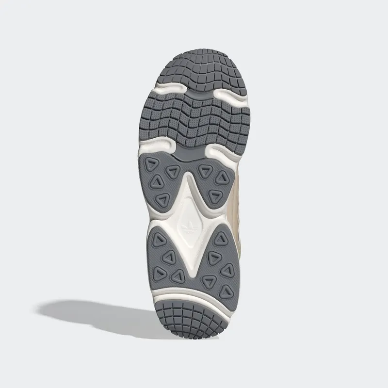 adidas OZMILLEN Aluminium / Magic Beige / Grey Three (IE3517)