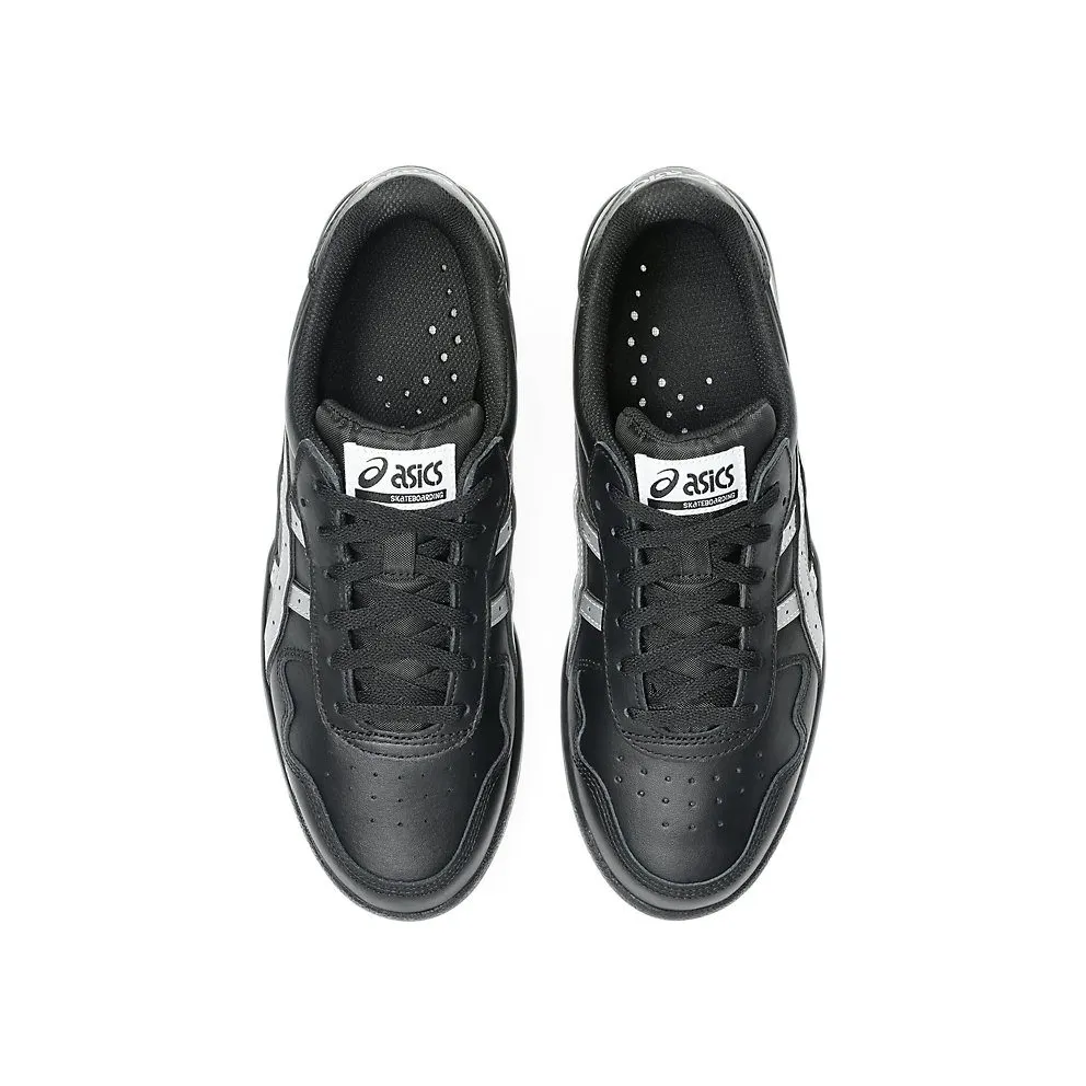 ASICS JAPAN PRO “Black / Pure Silver” (1203B205-001)
