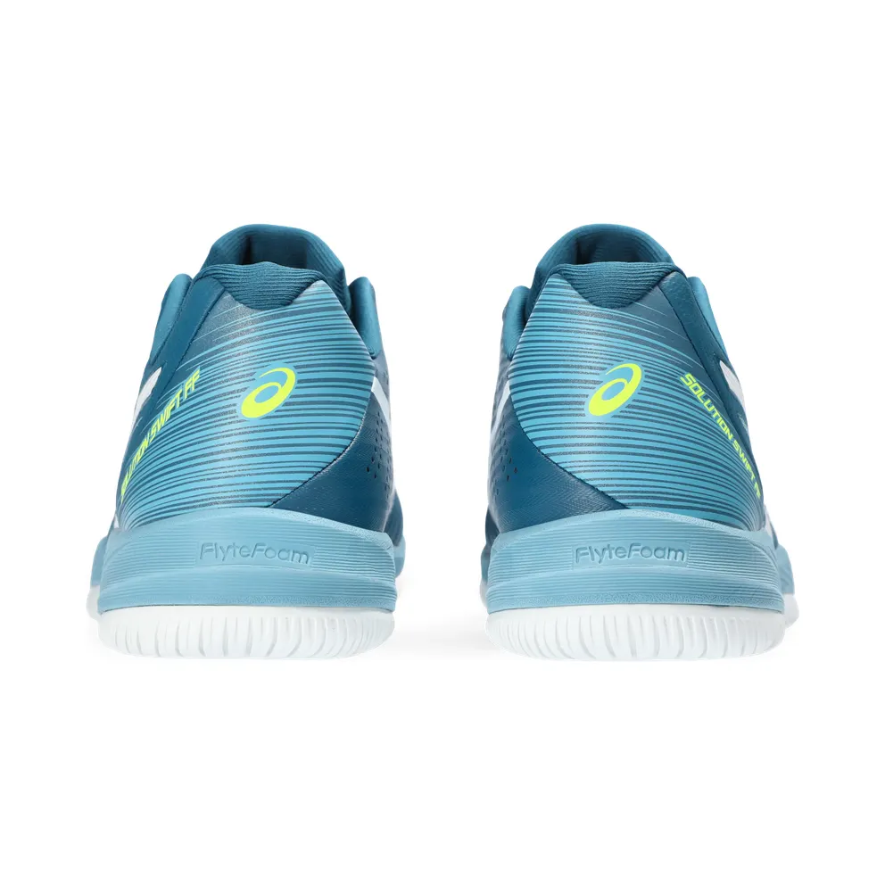 Asics Solution Swift™ Ff Restful Teal/White (1041A298.402)