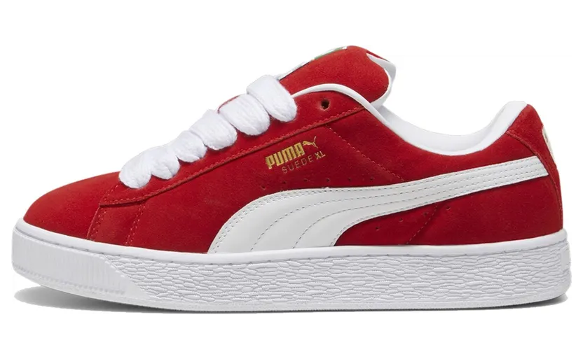 Puma Suede XL For All Time Red (395205-03)