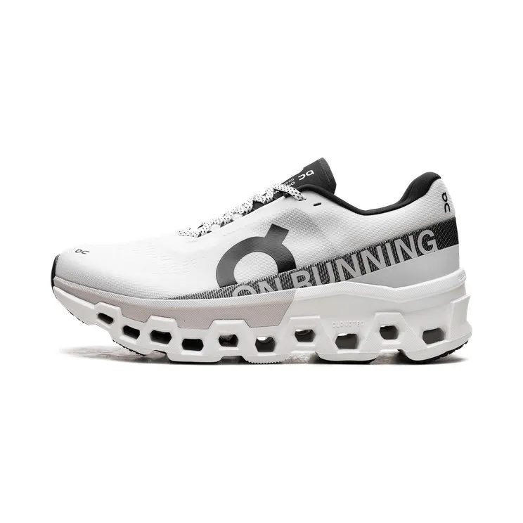 On Running Cloudmonster 2 White Frost (3ME10120664)