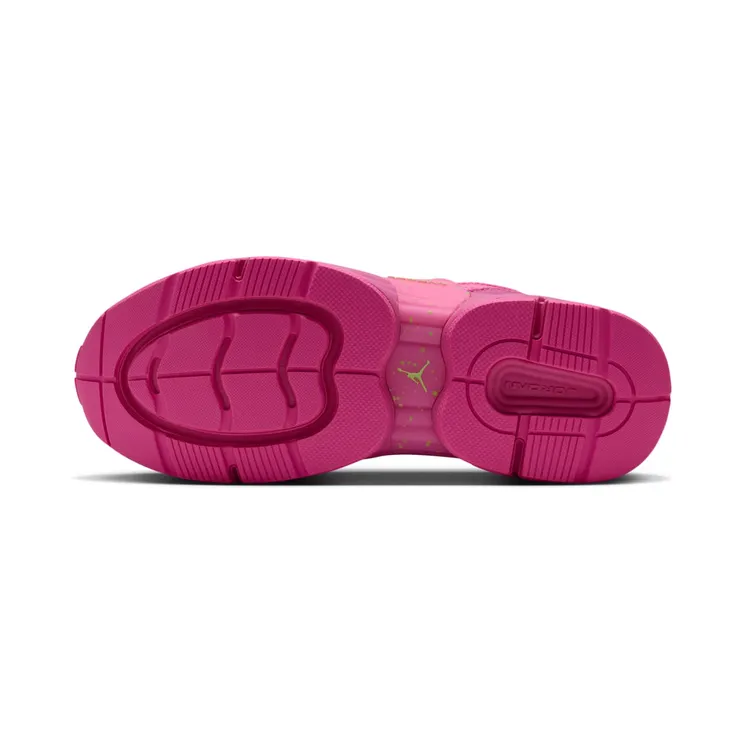 jordan-trunner IV6510-601