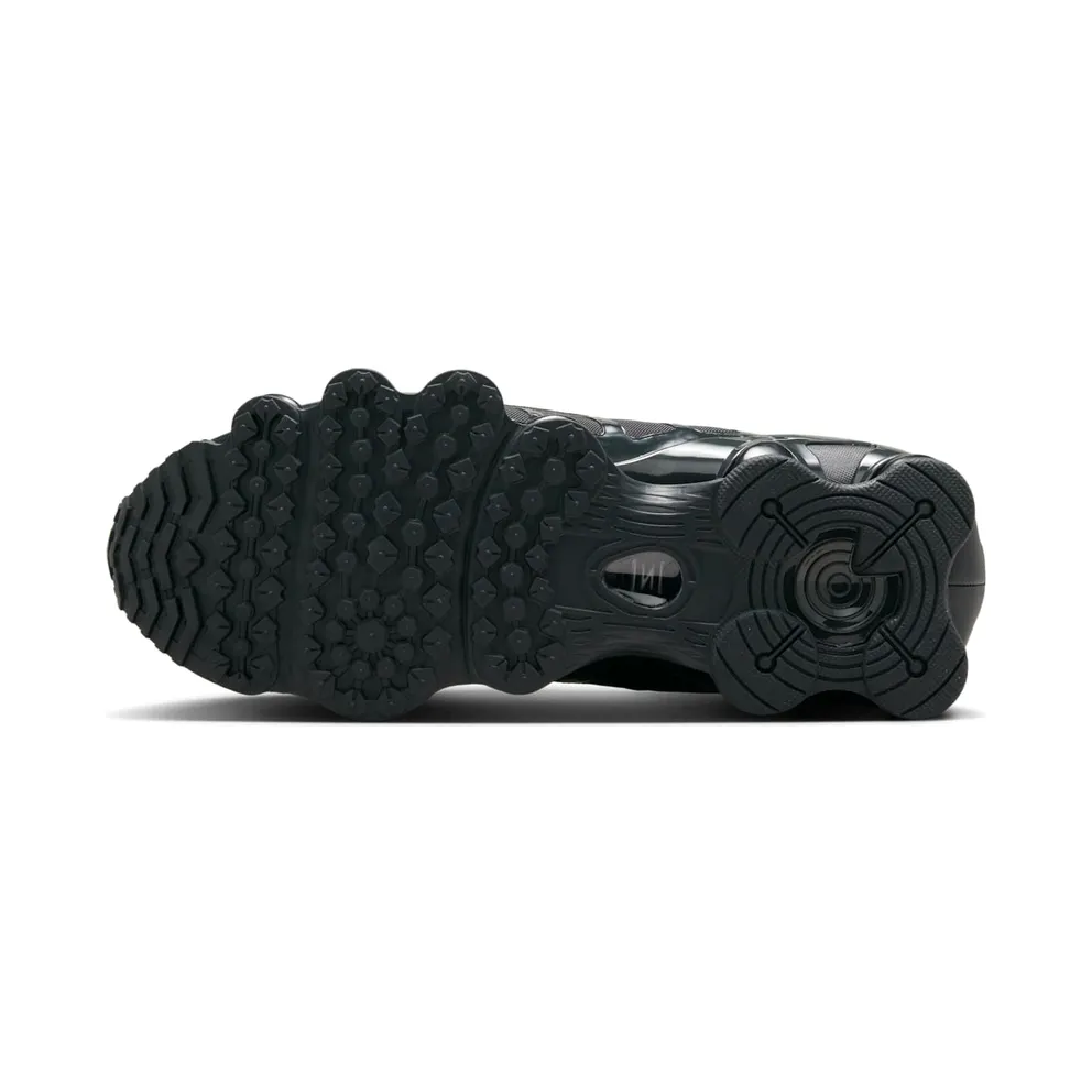 Nike W Shox TL (off noir / metallic silver) – IB7704-001