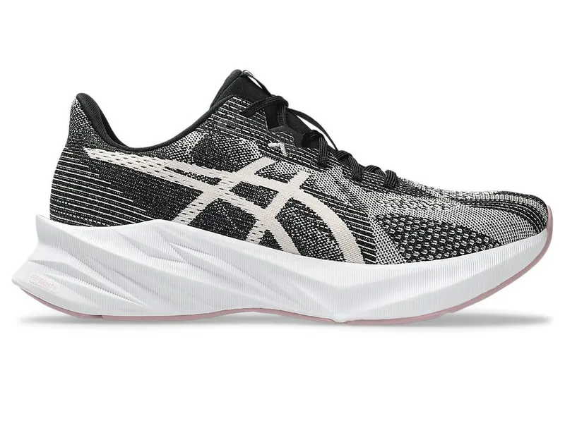 ASICS DYNABLAST 5 “Pearl Pink / Black” (1012B776-702)