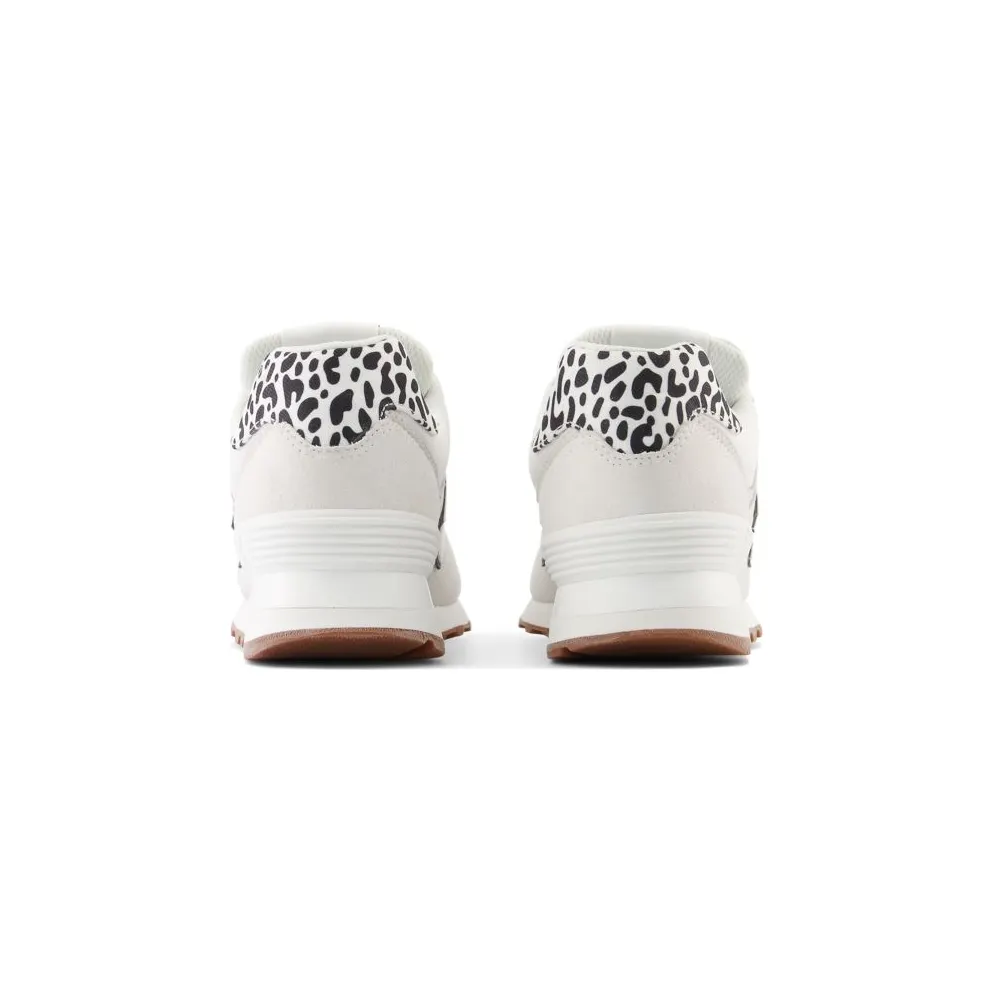 New Balance 574 Reflection White Leopard (WL574XW2)