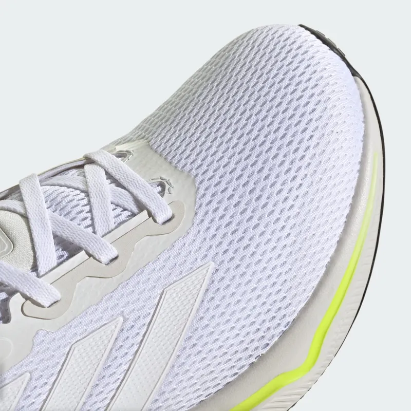 adidas Response Cloud White Lucid Lemon (IH6003)
