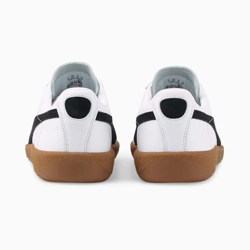Men’s PUMA Vlado Stenzel OG White/Black/Gum (384251-01)
