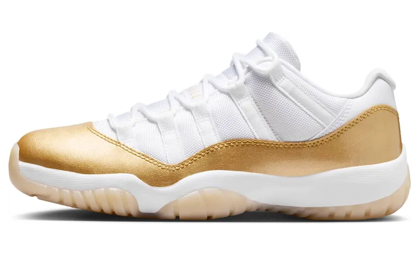 Air Jordan 11 Low “Mother’s Day” (AH7860-102)