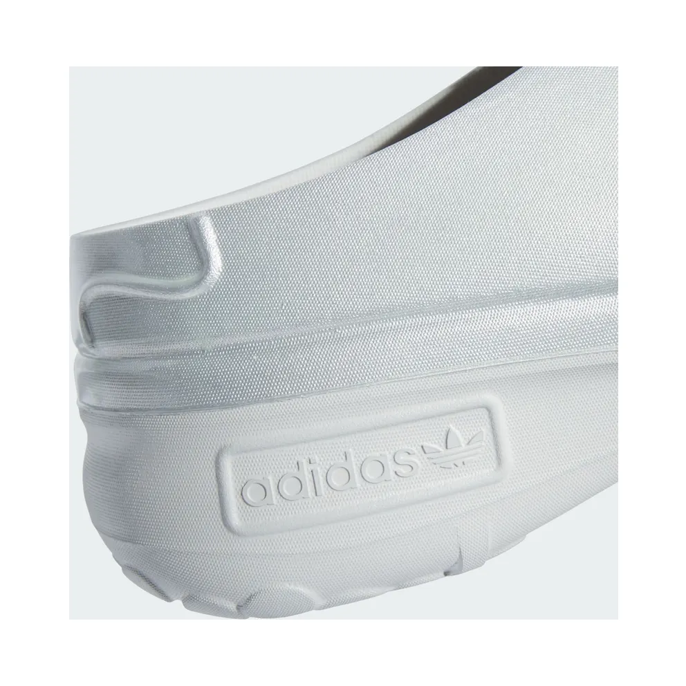Adidas adiFOM Stan Smith Mules “Pride Pabllo Vittar Silver Metallic Lucid Pink Core Black” (IH8060)