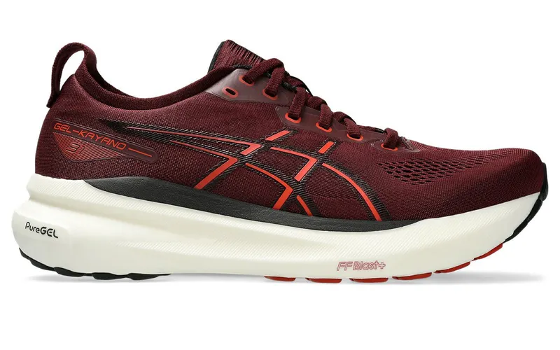 ASICS Gel-Kayano 31 Deep Mars Black (1011B867-500)