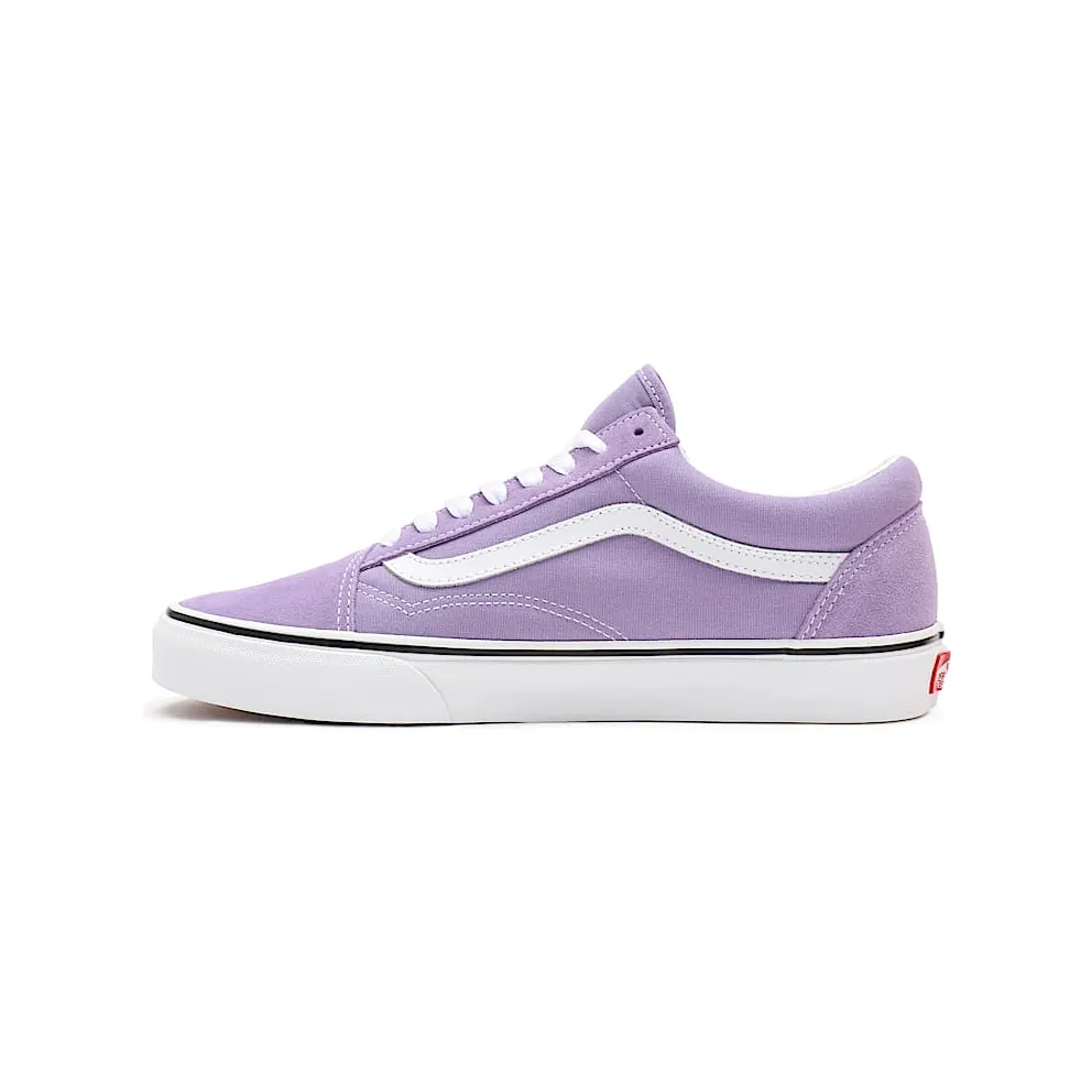 Vans Old Skool Chalk Violet (VN0A38G19GD)