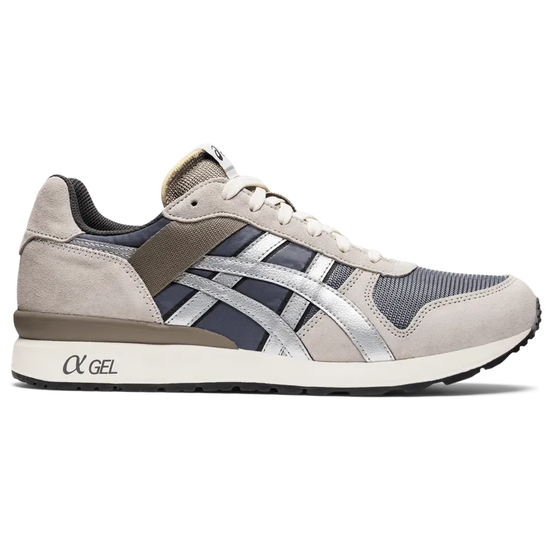Asics GT-II Metropolis/Pure Silver (1201A539.020)