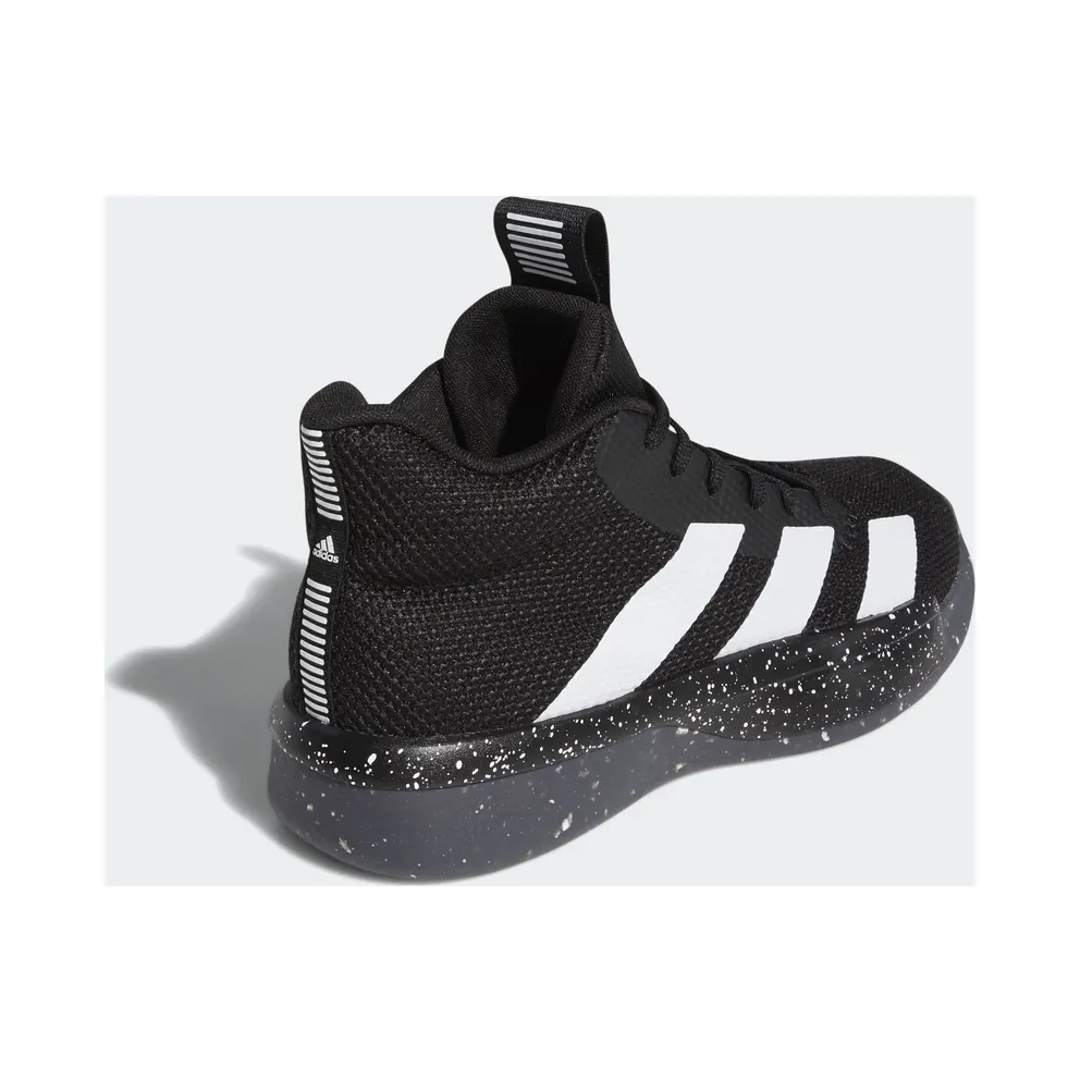 adidas Pro Next 2019 Core Black Could White Core Black/Could White/Could White (EF9845)