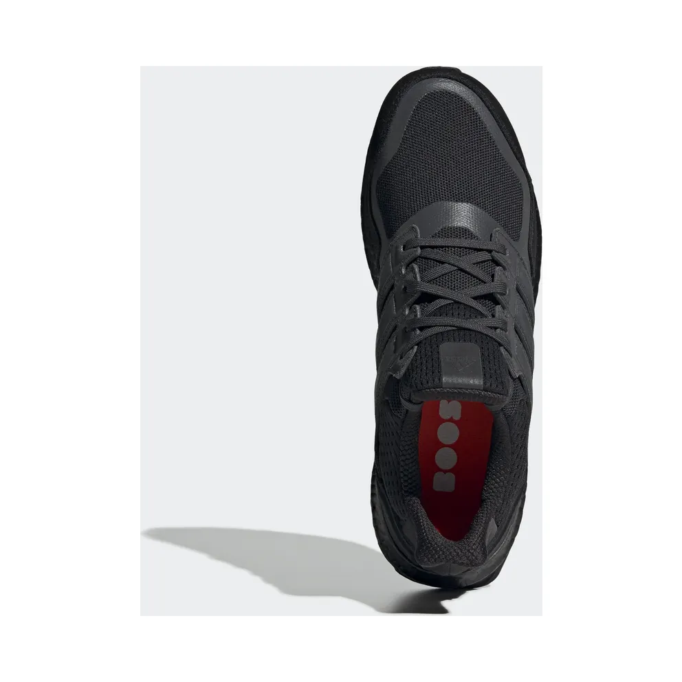 adidas Ultra Boost S&L Core Black Carbon Core Black/Carbon/Light Granite (EF1361)