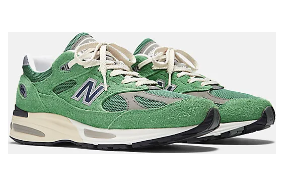 new-balance-991 U991GV2