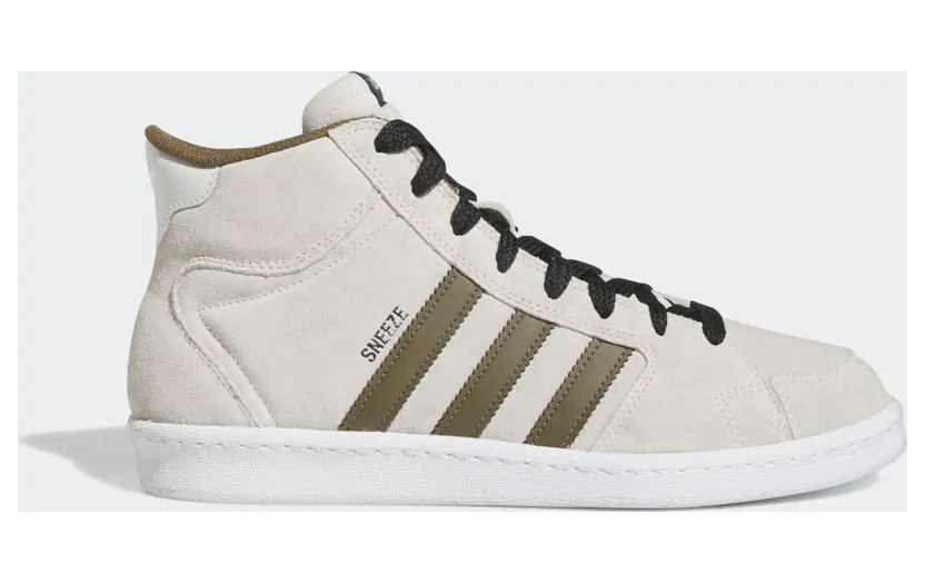 adidas Sneeze Superskate Cloud White / Trace Olive / Core Black (IF2704)