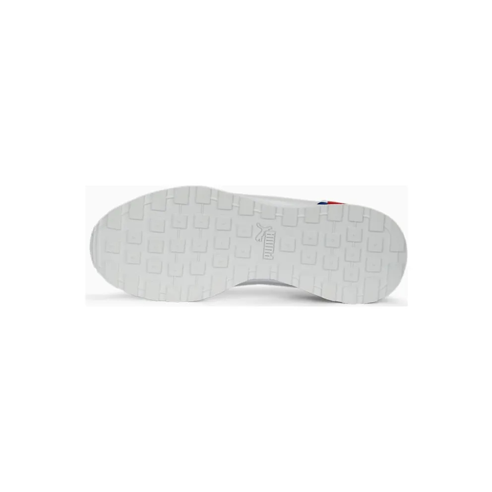 Puma Graviton Mega Red/Blue/Grey (38587307)