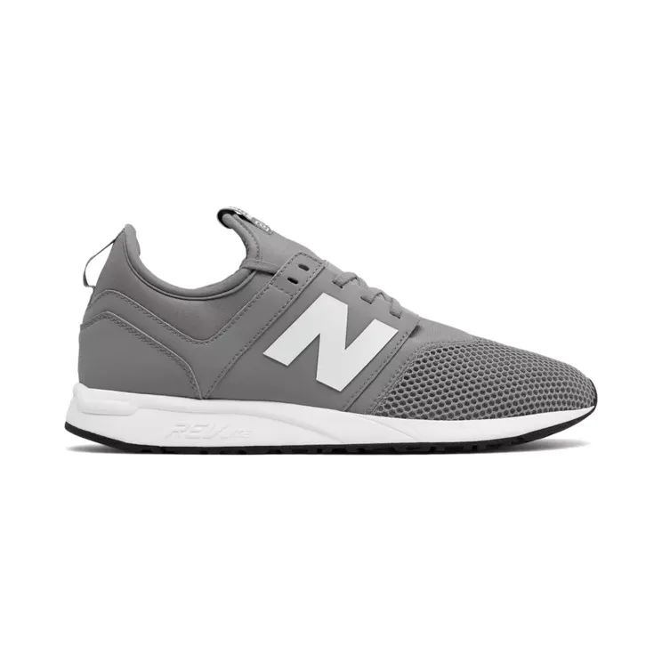 New Balance 247 Classic Grey White
