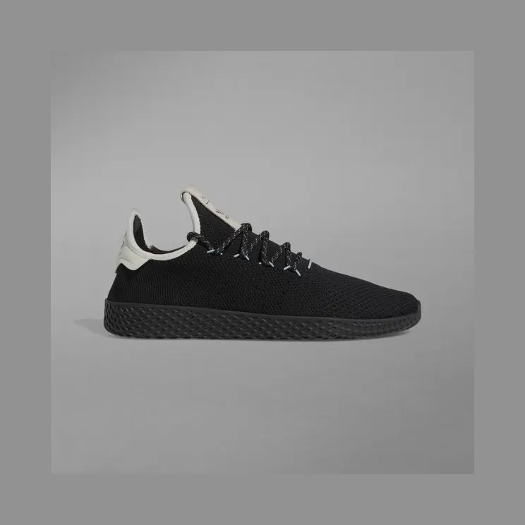 adidas Tennis Hu Core Black / Off White / Light Grey (GZ3927)